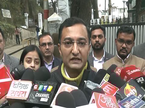 HP: Resident doctors call off strike after meeting with CM Sukhu