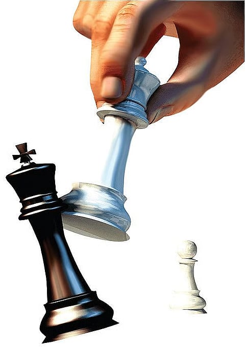 Humpy secures bronze after coming close to World Rapid title, Carlsen finishes third