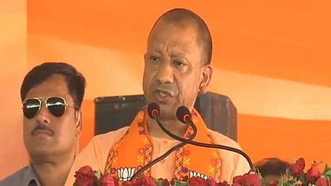 Every division in UP to have sports colleges: CM Yogi Adityanath