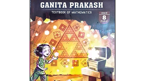 Baudhayana-Pythagoras' Theorem introduced in Class 8 NCERT maths textbook