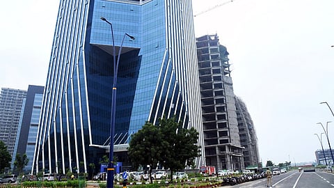 Indian AI Research Organization to be established in GIFT City Gandhinagar