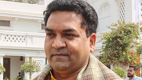 Art, Culture and Tourism Minister Kapil Mishra said the festival would feature over 100 speakers.