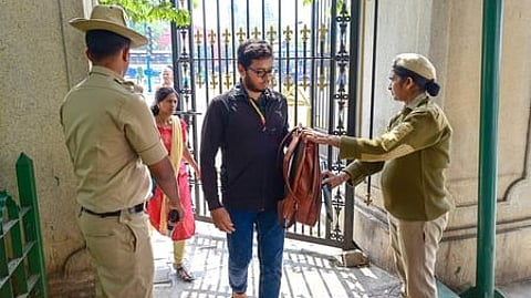 New Year Celebration: Bengaluru Police issue traffic guidelines, urge public to cooperate