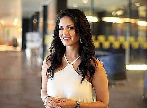 Sunny Leone's Mathura New Year event called off