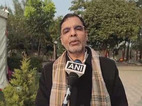 WFI president Sanjay welcomes Vinesh Phogat's retirement u-turn ahead of LA28 Olympics