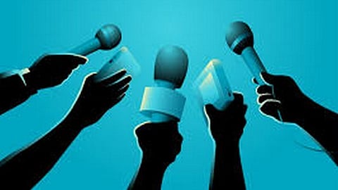 Press freedom violations increased by three-fold in 2025: report