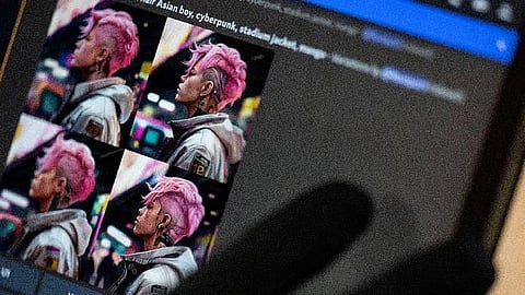 Representative Image