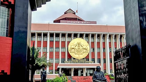 Kerala Legislative Assembly