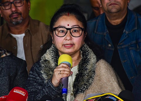 Zubeen Garg's family announces trust to perform artistic legacy