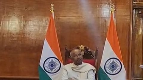 Meghalaya youth leaders to attend National Youth Festival 2026