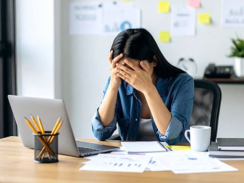 Mental health patients in India suffer in silence: Experts