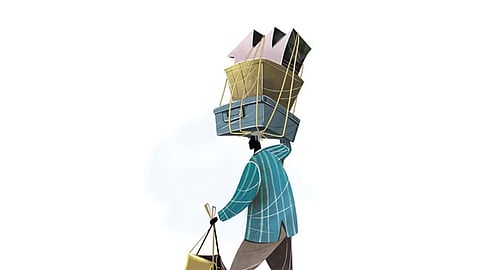 Entrepreneurship is key to sustainable growth