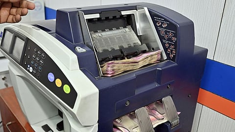 Rupee likely to ease at Rs 92 in 2026: SBI Funds