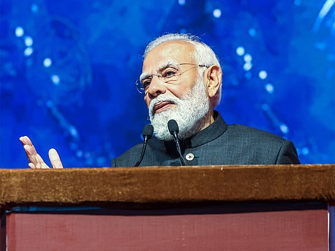 PM Narendra Modi to virtually inaugurate 72nd National Volleyball Tournament on January 4