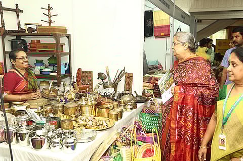 Chennai meets Chettinad