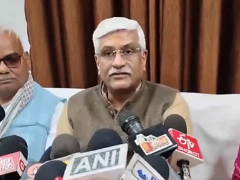 Union Minister Gajendra Shekhawat highlights Hadoti tourism potential as first-ever Travel Mart held in Kota