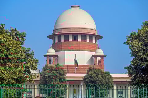 Decide within 4 months: SC to Centre, EPFO on plea seeking revision of wage ceiling under EPF scheme