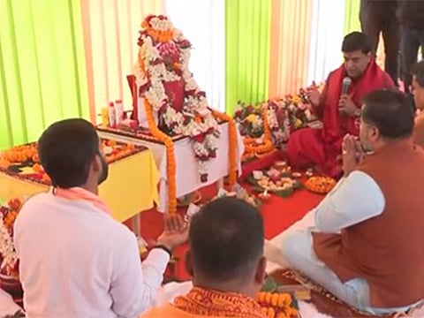 Tripura to unveil 35-acre heritage village, eco-tourism hub in Jirania under Swadesh Darshan 2.0