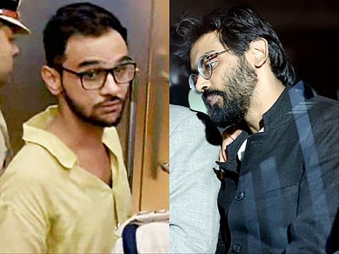 No bail to Umar Khalid, Sharjeel Imam in Delhi Riots case: SC