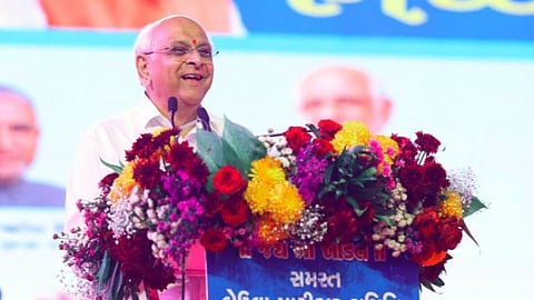 Gujarat: Urban water resources increased by 92.97 MLD, with transmission systems expanded by 528.35 KM