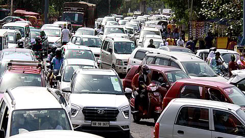 Auto retail sales rise 7.7% in 2025 as GST 2.0 sparks second-half revival: FADA