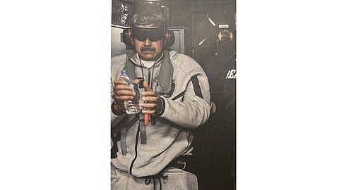 Switzerland orders immediate freeze of assets linked to Nicolas Maduro