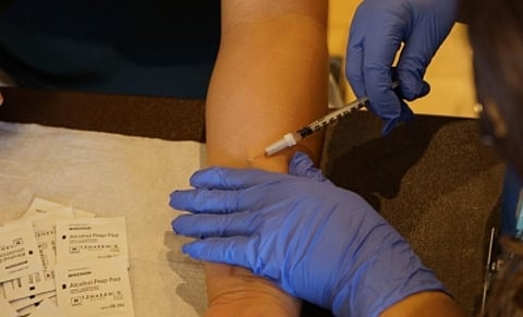 School-based HPV vaccination programmes boost herd immunity: Study