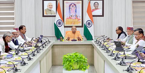 Yogi Cabinet orders liquidation of JS University over fake degrees
