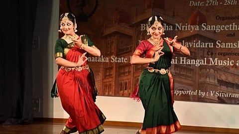 Delhi govt to host five-day classical dance festival from Jan 13