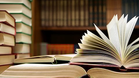 Oxford University apologises for Chhatrapati Shivaji content in book published two decades ago