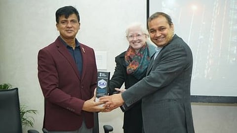 SAI holds sports science workshop for combat sports coaches