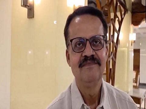 Parliamentary panel on Finance discusses situation concerning crypto cuurency, CBDT says fraudulent transactions being tracked