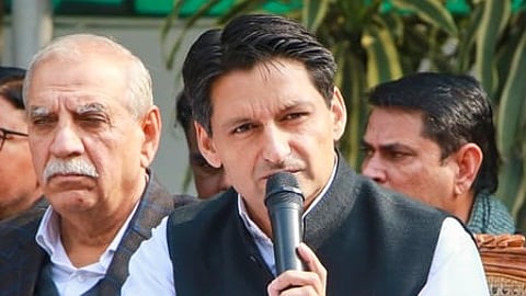 Haryana should be at least co-host for 2030 Commonwealth Games: Deepender Hooda