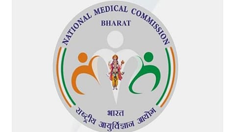 NMC withdraws permission for J&K's Vaishno Devi Medical College