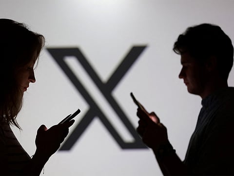 X app could be banned in Britain over AI chatbot row, reports the Telegraph