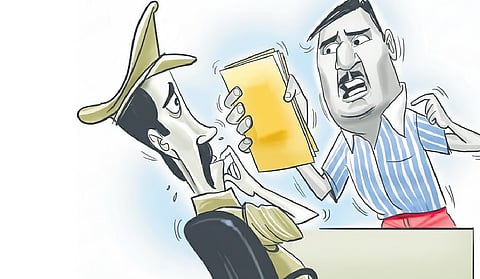 Representative Image