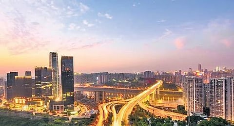 Representative image