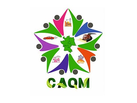 Operation Clean Air: CAQM conducts inspection drive in NDMC area of Delhi; instances of MSW dumping and biomass burning identified