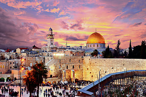 Israel values strategic partnership with India, says Netanyahu