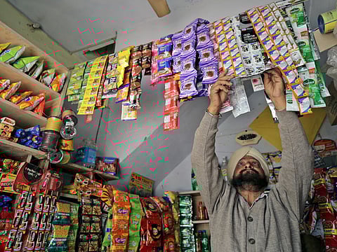 Consumer staple companies to see demand improvement from 4QFY26 with various measures by govt: Motilal Oswal