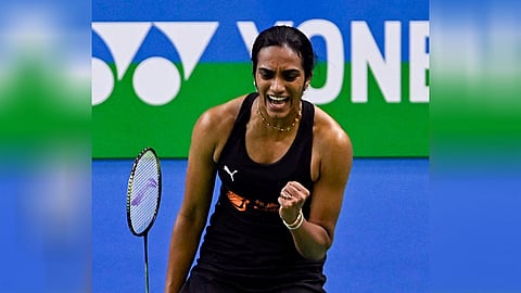 PV Sindhu reaches Malaysia Open 2026 semifinal as Akane Yamaguchi retires in quarterfinal