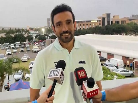 Robin Uthappa hails SA20 as "second-best" T20 league after IPL, says will help South Africa thrive globally