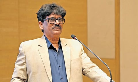 With Amaravati declared as a Green Hydrogen Valley, SRM AP will launch an Energy Institute dedicated to advancing future-ready energy solutions.