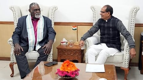 India, Fiji to deepen cooperation in agriculture sector