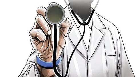 Image used for representational purposes only.