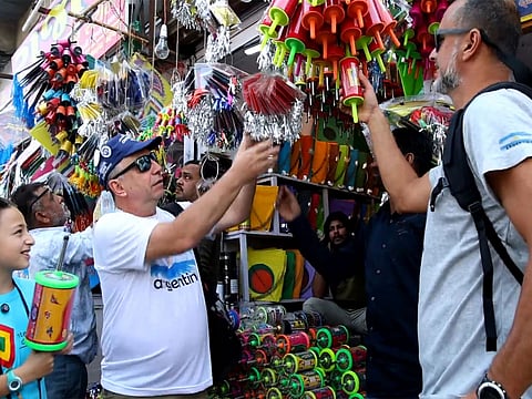 International Kite Festival begins across Gujarat, PM Modi to inaugurate event in Ahmedabad on Jan 12