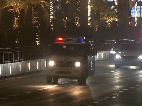 German Chancellor Friedrich Merz arrives at Ahmedabad Airport on his first official visit to India