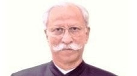 Youth central to ‘Viksit Bharat’ vision inspired by Vivekananda: Arunachal Governor