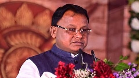 Odisha: Statewide singing of ‘Vande Mataram’ to be held on National Youth Day