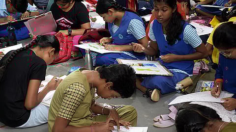 Representative image